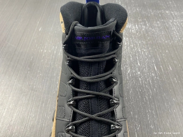 Air Jordan Olive Concord Retro 9 CT8019-034 0725